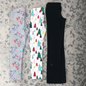 Target leggings and pants